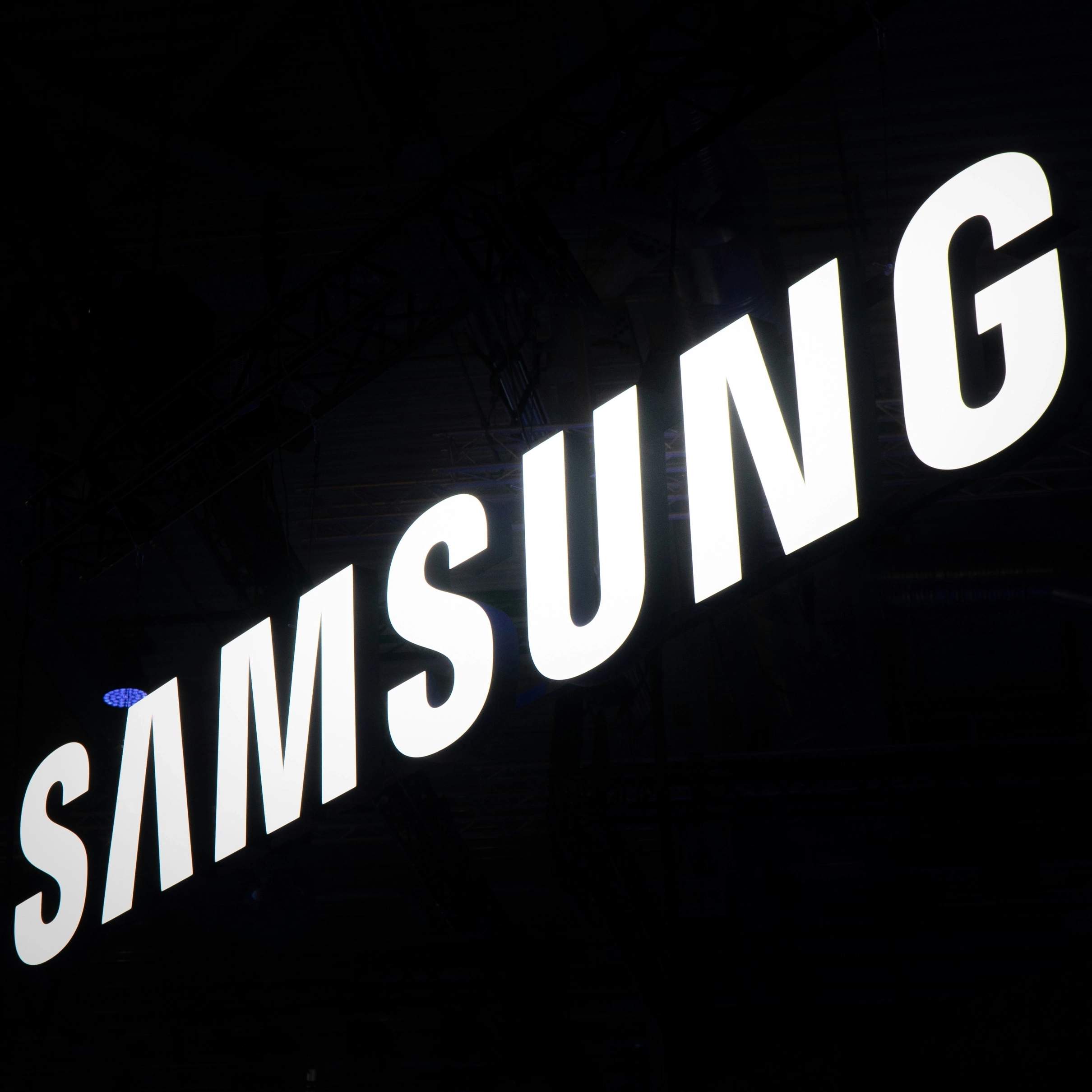 Samsung logo